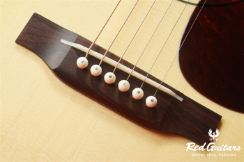 HF-555’21 A,S-ESV/ATB 【Deviser One Day Guitar Show 2021】